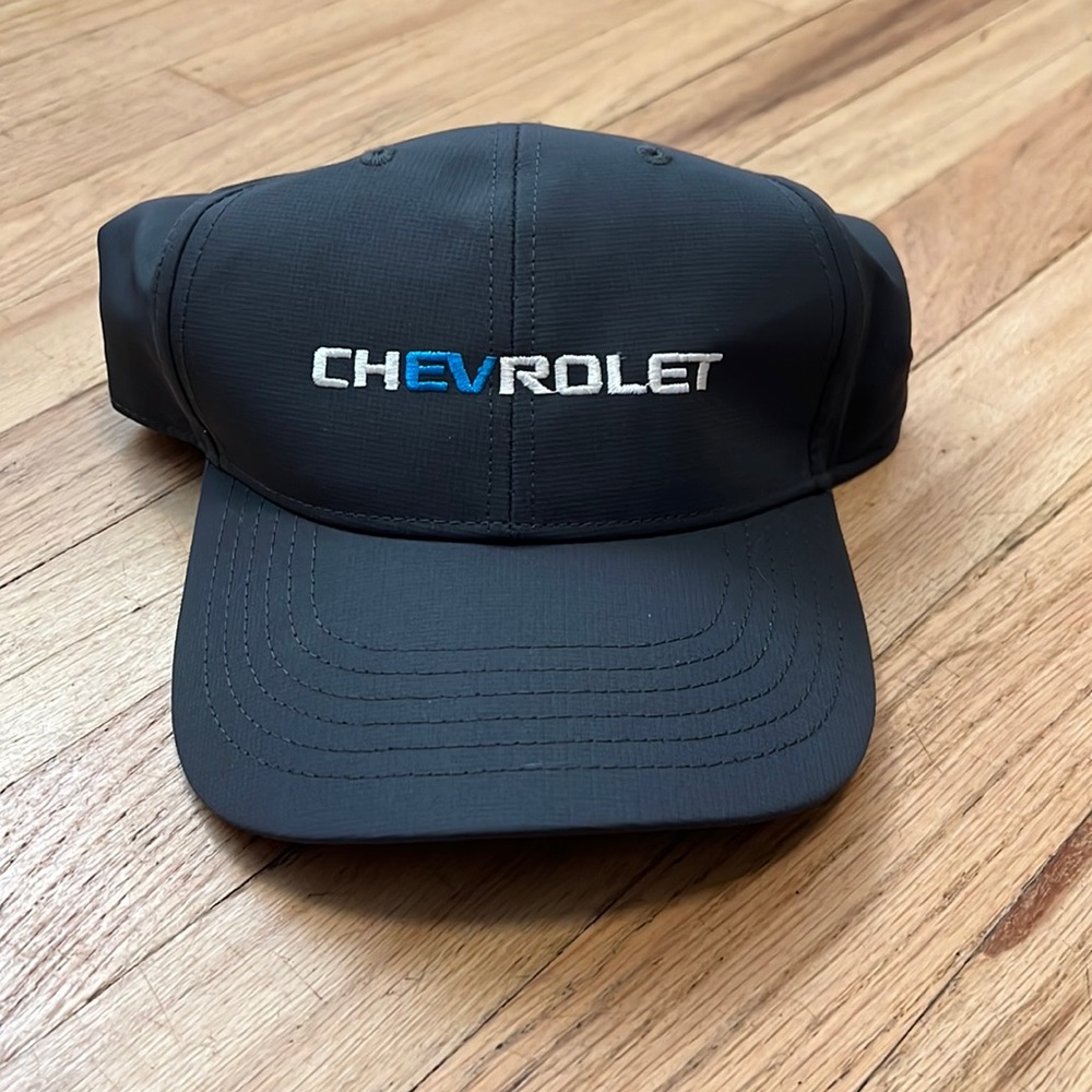 Chevrolet Hat